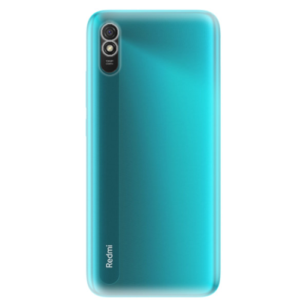 Silikonové pouzdro s vlastním motivem na mobil Xiaomi Redmi 9A / Xiaomi Redmi 9AT (Silikonové pouzdro s vlastním motivem na mobilní telefon Xiaomi Redmi 9A / Xiaomi Redmi 9AT)