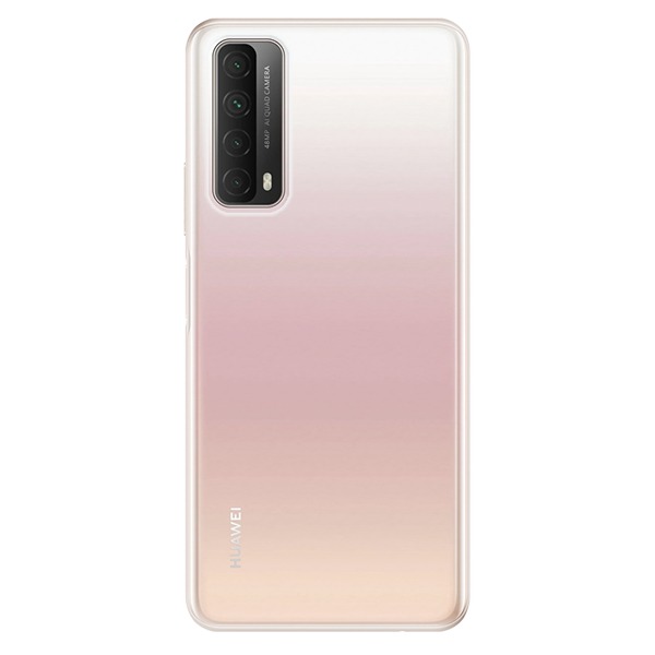 Pouzdro s vlastním motivem na mobil Huawei P Smart 2021 (silikonové pouzdro) (Huawei P Smart 2021 (silikonové pouzdro s vlastním motivem))