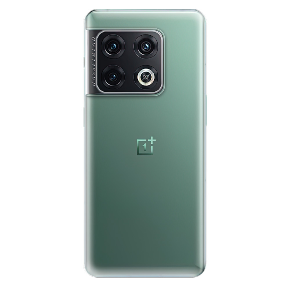 Silikonové pouzdro s vlastním potiskem na mobil OnePlus 10 Pro