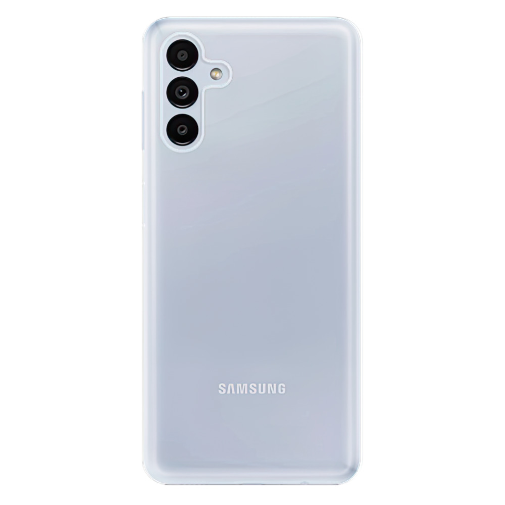 Silikonové pouzdro s vlastním potiskem na mobil Samsung Galaxy A13 5G