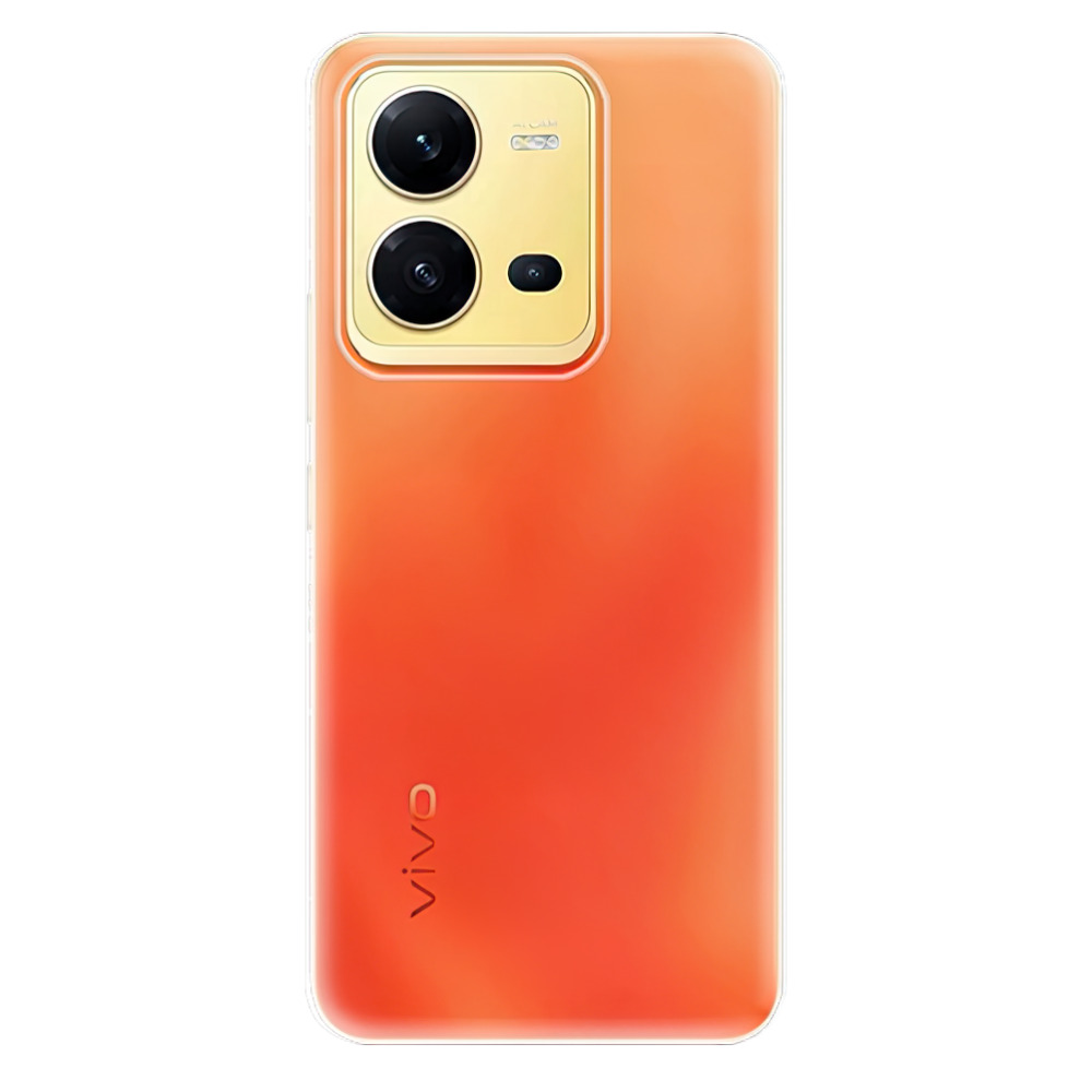 Silikonové pouzdro s vlastním potiskem na mobil Vivo X80 Lite 5G