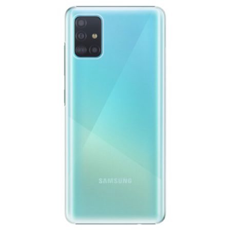 Samsung Galaxy A51 (plastový kryt)