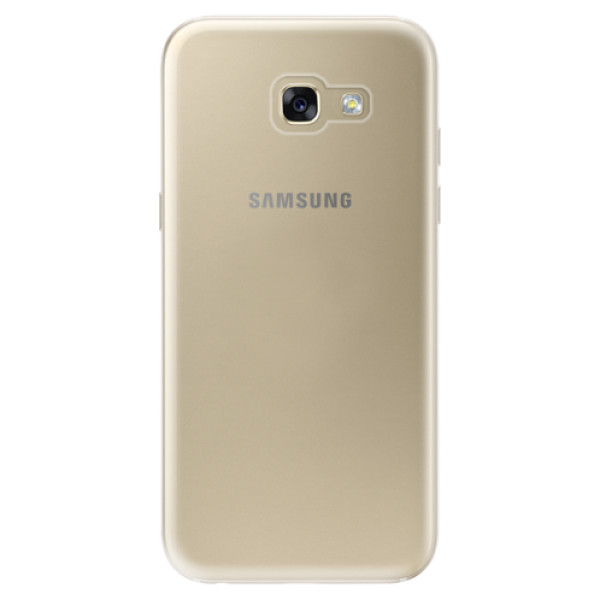 Levně Samsung Galaxy A5 2017 (silikonové pouzdro)