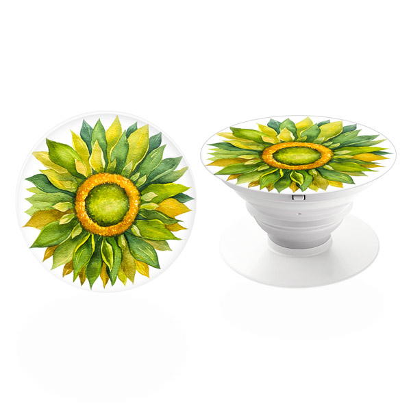 PopSocket iSaprio Autumn Flower držák na mobil / mobil držka