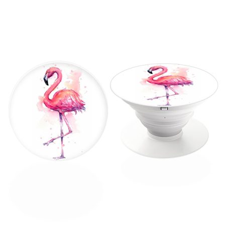 PopSocket iSaprio – Flamingo 11 – držák na mobil