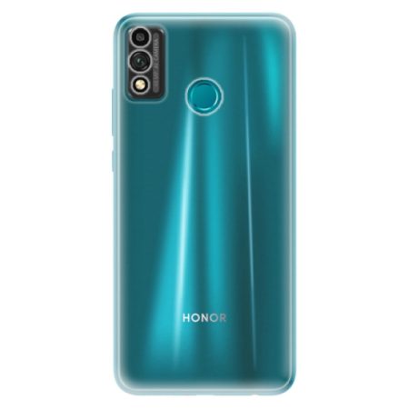 Honor 9X Lite (silikonové pouzdro)