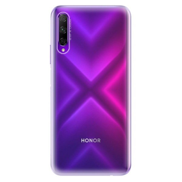 Honor 9X Pro (silikonové pouzdro)