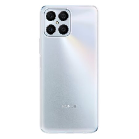 Honor X8 (silikonové pouzdro)