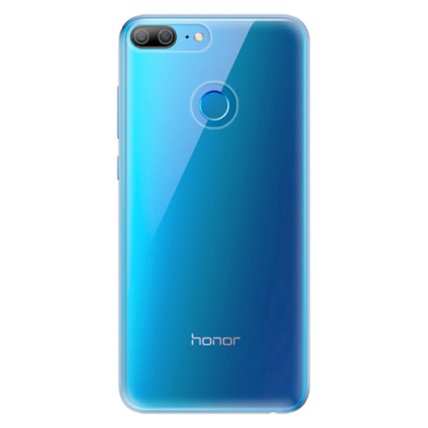 Huawei Honor 9 Lite (silikonové pouzdro) 1