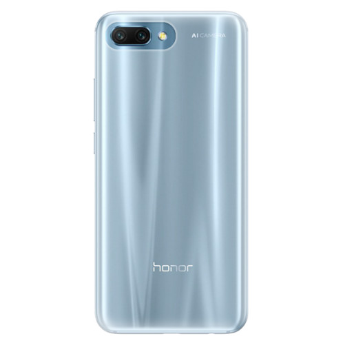 Levně Huawei Honor 10 (silikonové pouzdro)