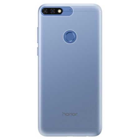 Huawei Honor 7C (silikonové pouzdro)