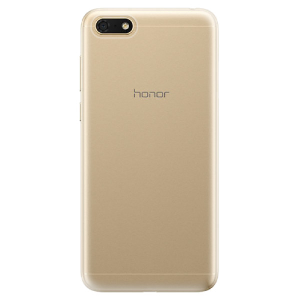 Levně Huawei Honor 7S (silikonové pouzdro)