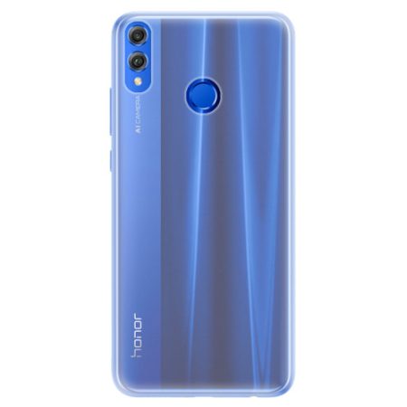 Huawei Honor 8X (silikonové pouzdro)
