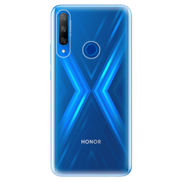Levně Huawei Honor 9X (silikonové pouzdro)