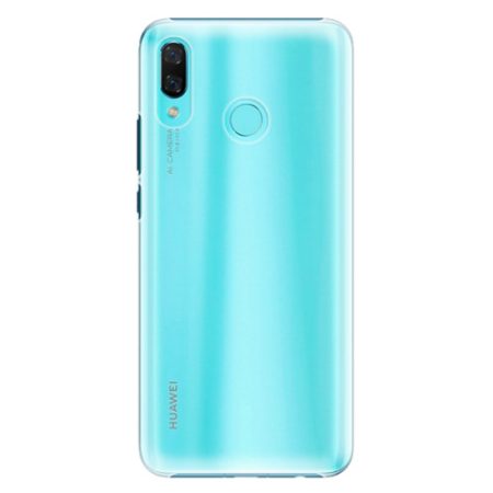 Huawei Nova 3 (plastový kryt)