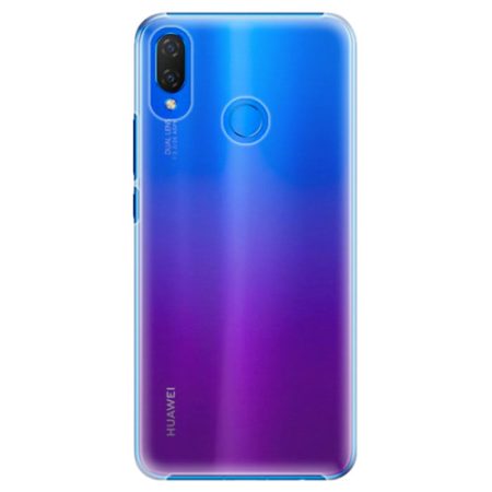 Huawei Nova 3i (plastový kryt)