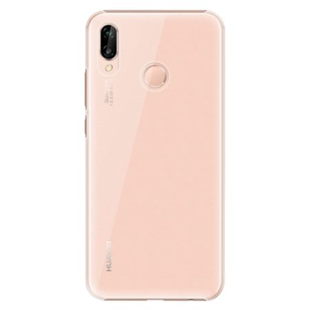 Huawei P20 Lite (plastový kryt)