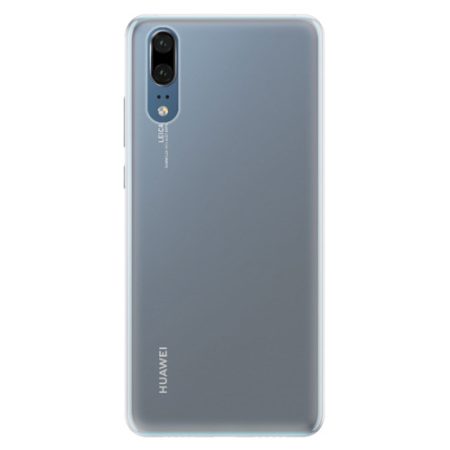 Huawei P20 (silikonové pouzdro)