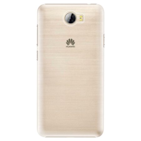 Huawei Y5 II / Y6 II Compact (plastový kryt)