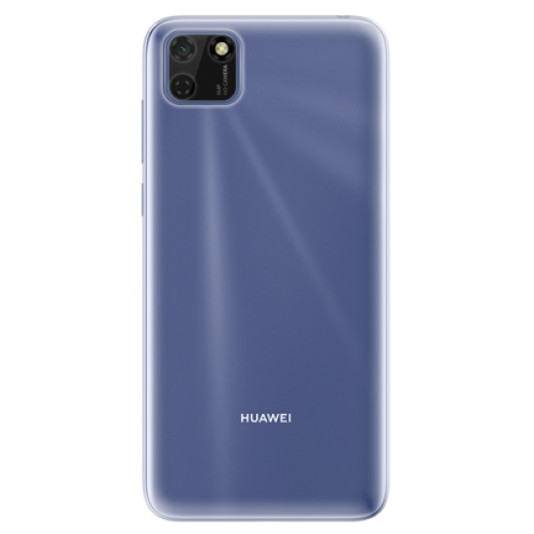 Levně Huawei Y5p (silikonové pouzdro)