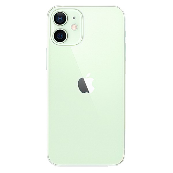Levně iPhone 12 mini (silikonové pouzdro)