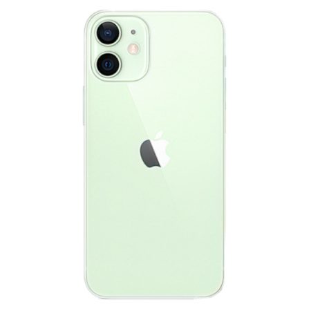 iPhone 12 (plastový kryt)