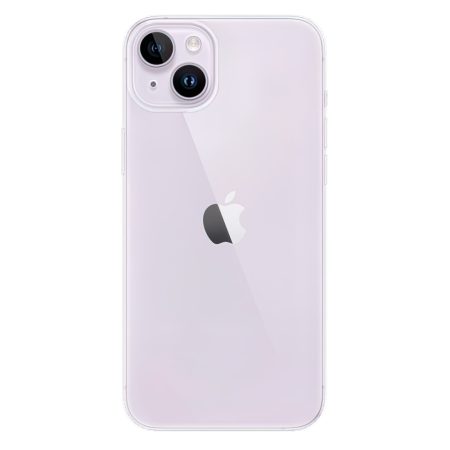 iPhone 14 Plus (silikonové pouzdro)