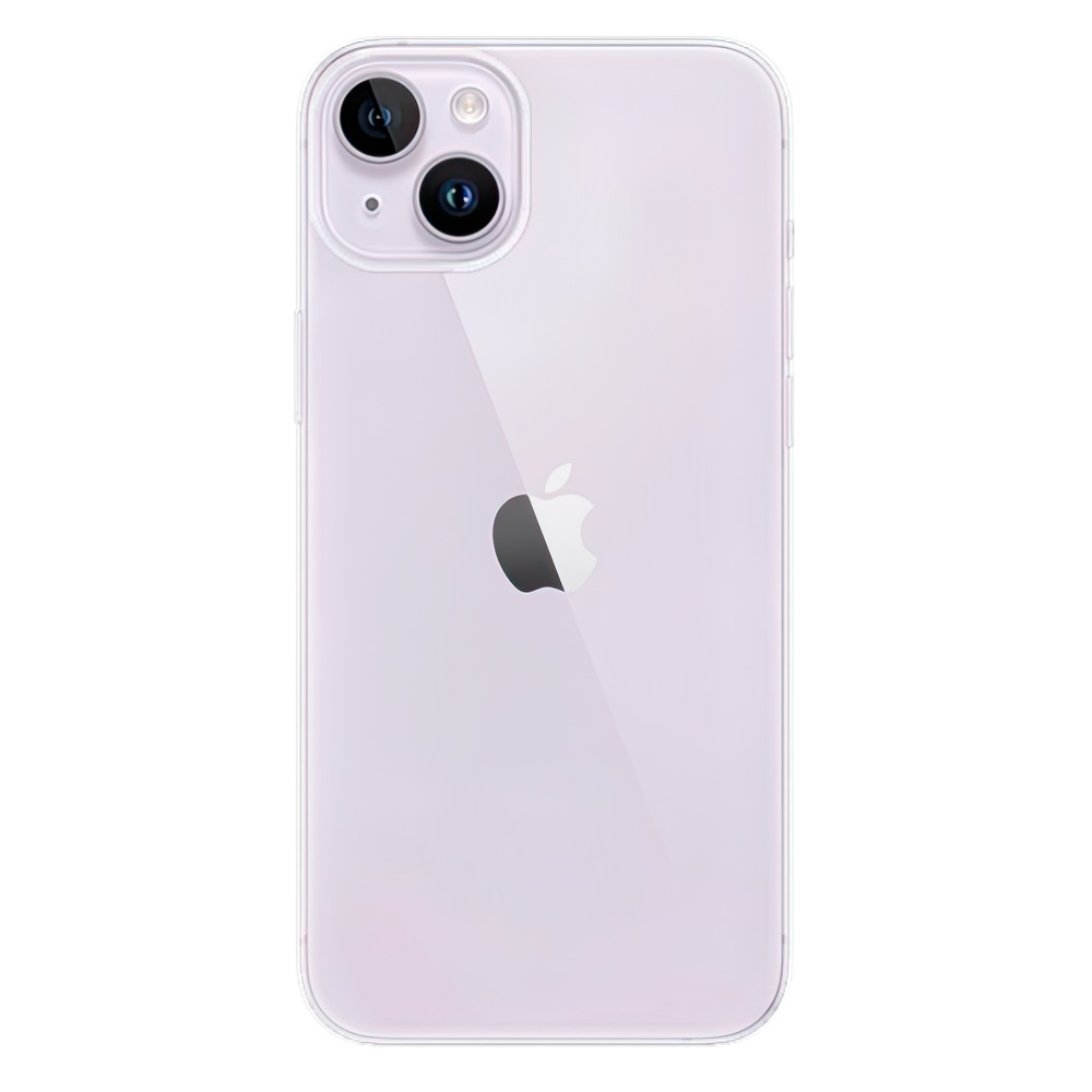 Levně iPhone 14 Plus (silikonové pouzdro)