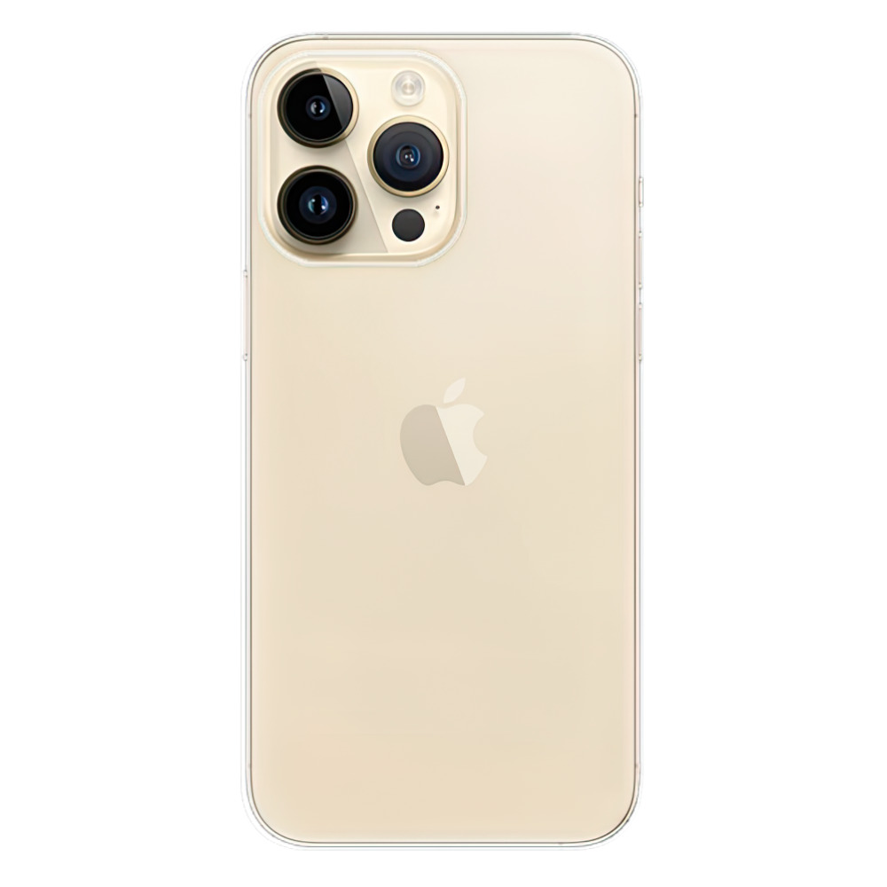 Levně iPhone 14 Pro Max (silikonové pouzdro)