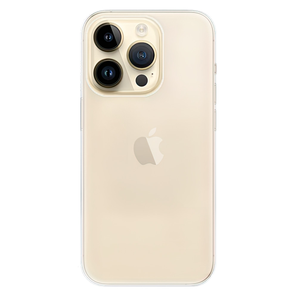 Levně iPhone 14 Pro (silikonové pouzdro)