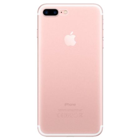iPhone 7 Plus (silikonové pouzdro)