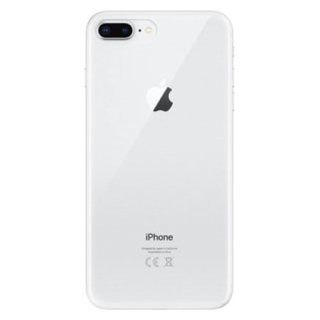 iPhone 8 Plus (silikonové pouzdro)