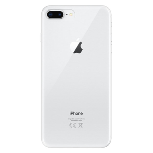 Levně iPhone 8 Plus (silikonové pouzdro)