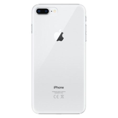 iPhone 8 Plus (plastový kryt)
