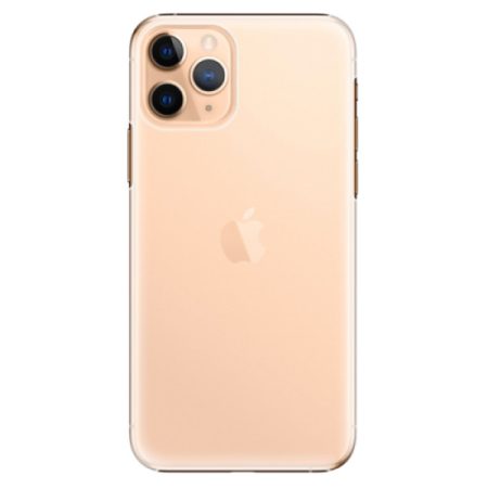 iPhone 11 Pro (plastový kryt)