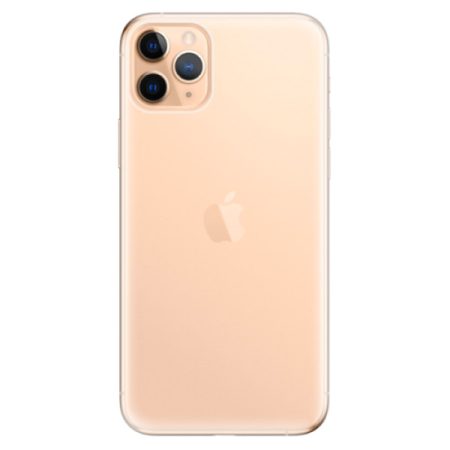 iPhone 11 Pro Max (silikonové pouzdro)