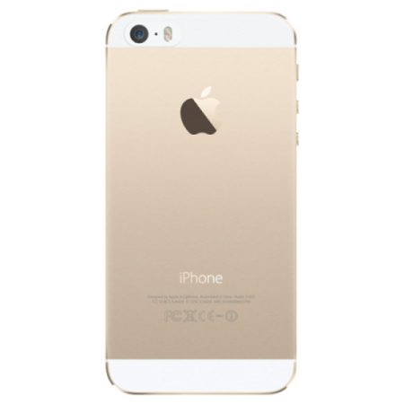 iPhone 5/5S/SE (silikonové pouzdro)