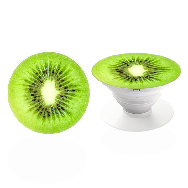 PopSocket iSaprio – Kiwi 01 držák na mobil / mobil držka