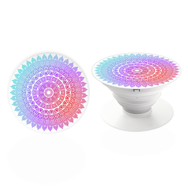 PopSocket iSaprio – Mandala 02 držák na mobil / mobil držka