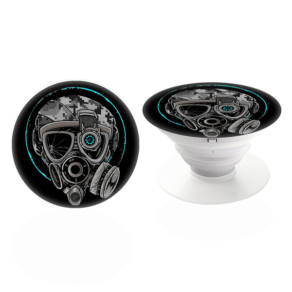 PopSocket iSaprio – Mask 02 držák na mobil / mobil držka