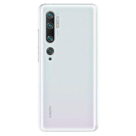 Xiaomi Mi Note 10 / Note 10 Pro (plastový kryt)