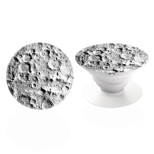 PopSocket iSaprio – Moon Surface – držák na mobil 1