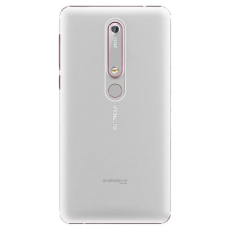 Nokia 6.1 (plastový kryt)