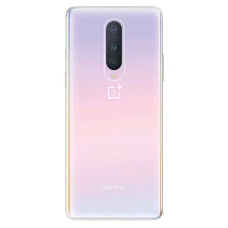 OnePlus 8 (silikonové pouzdro)