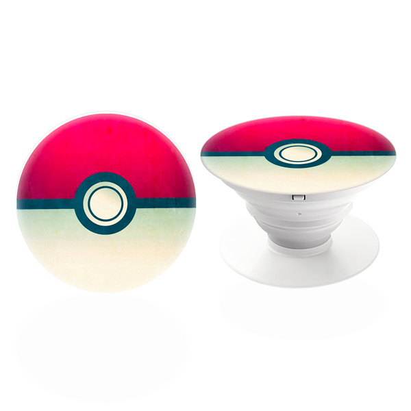 PopSocket iSaprio – Poke držák na mobil / mobil držka