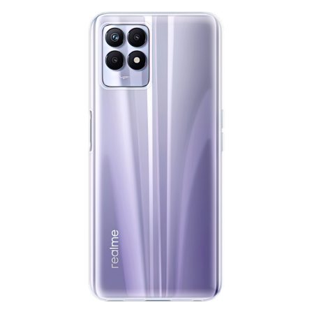 Realme 8i (silikonové pouzdro)