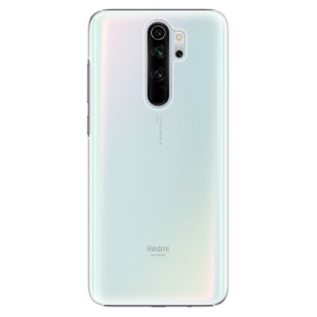 Xiaomi Redmi Note 8 Pro (plastový kryt)