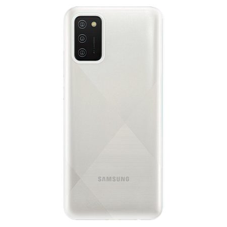 Samsung Galaxy A02s (silikonové pouzdro)