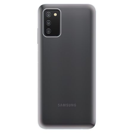 Samsung Galaxy A03s (silikonové pouzdro)