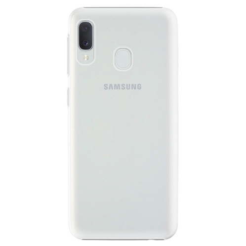 Levně Samsung Galaxy A20e (plastový kryt)